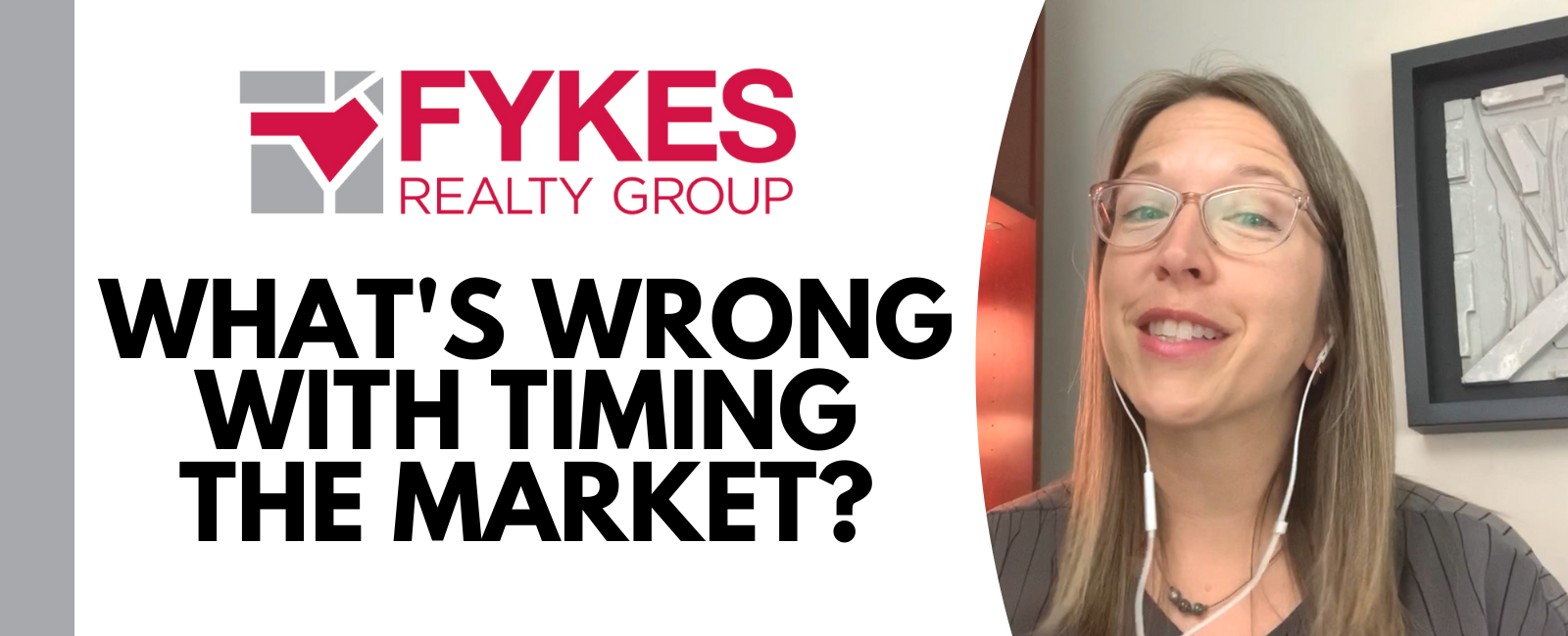 Q: Are You Too Busy Staring Into a Crystal Ball? header image.