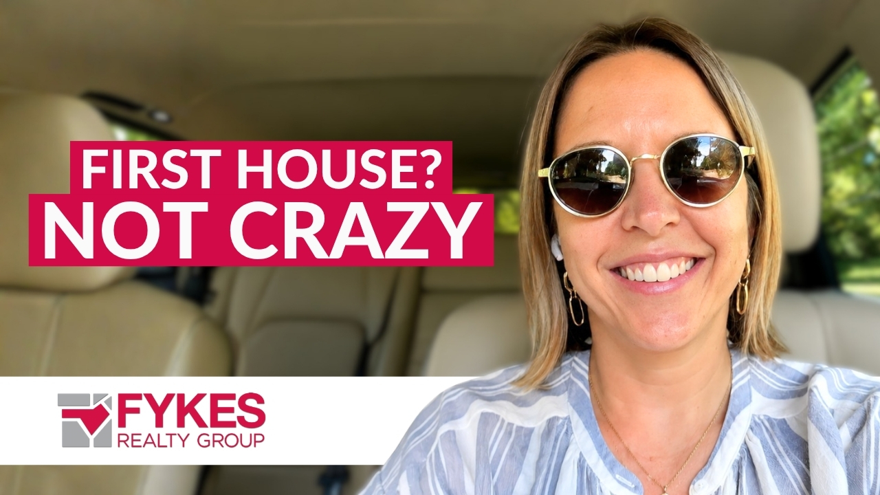 Is It a Mistake to Buy the First Home You Love?
