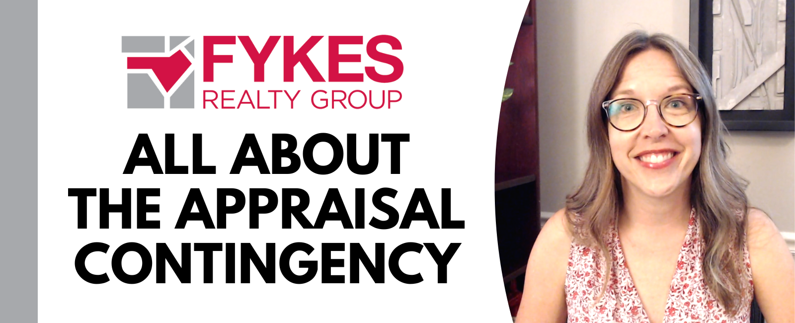 What an Appraisal Contingency Does header image.