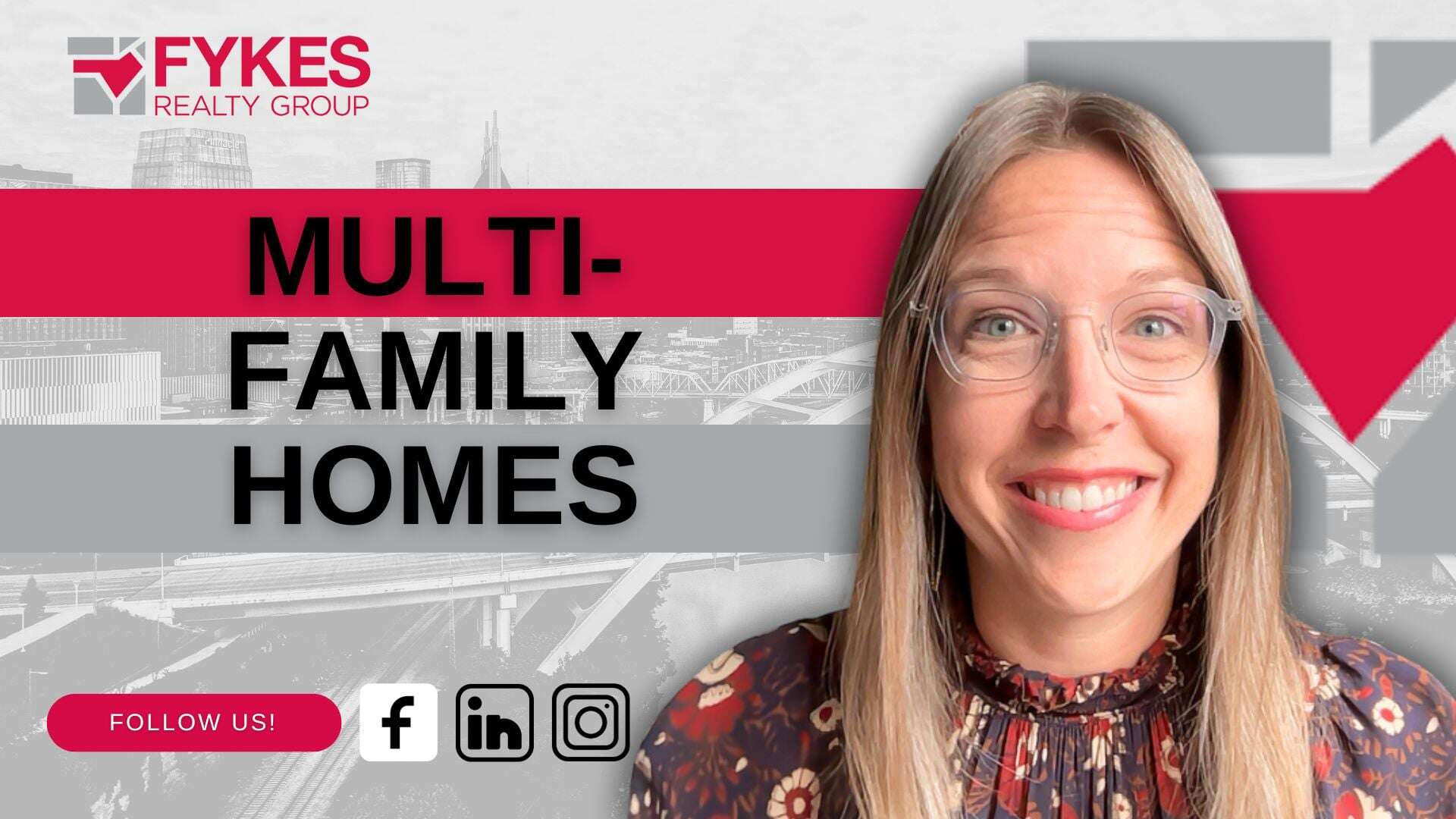 Building Wealth Brick by Brick: The Power of Multi-Family Homes header image.