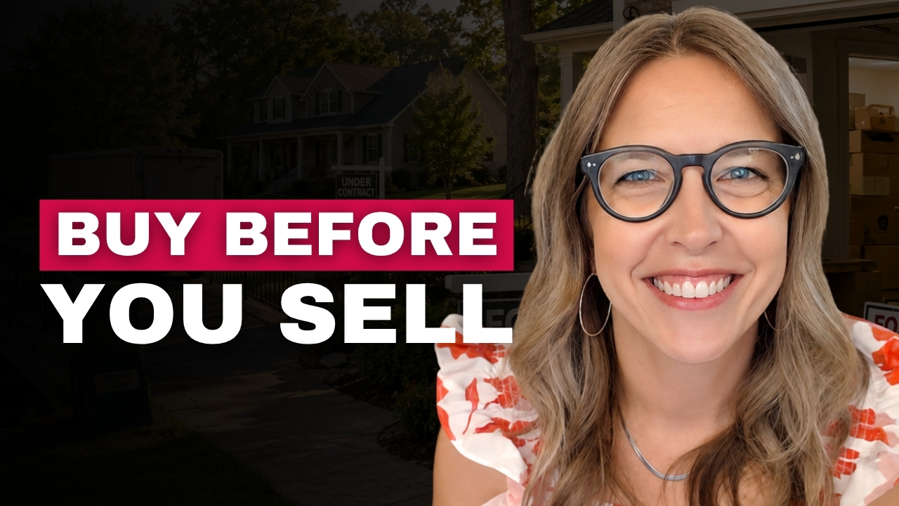 4 Ways to Buy Before Your Current Home Sells