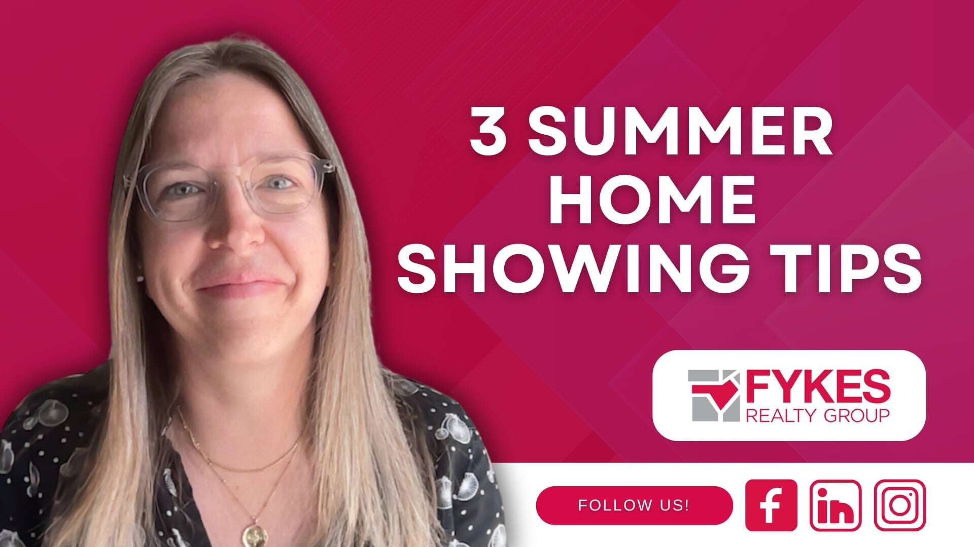 How Do I Prepare My Home for Showings? header image.
