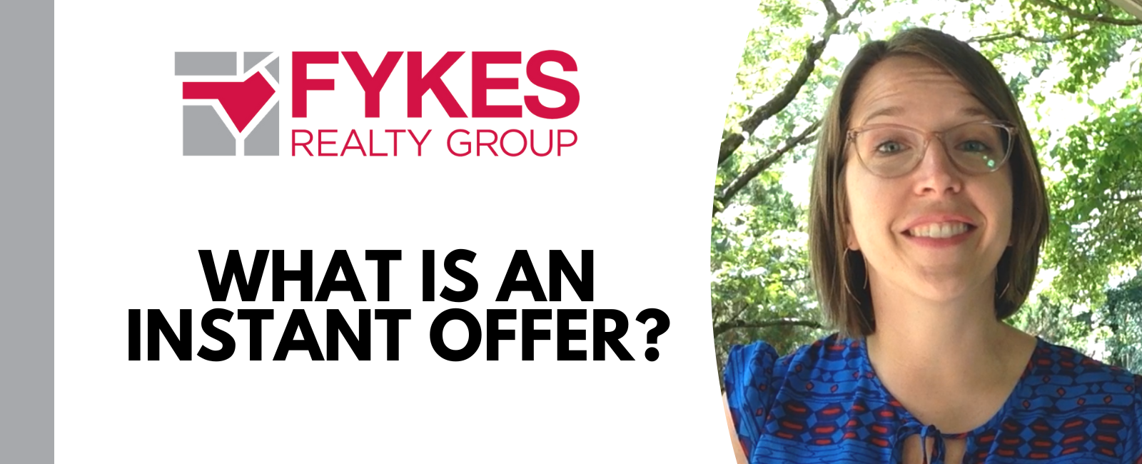 The Pros and Cons of Instant Offers header image.