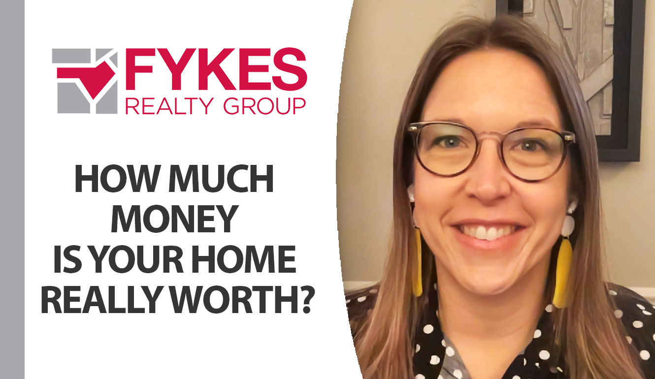 The Truth About How Much Your Home Is Really Worth header image.