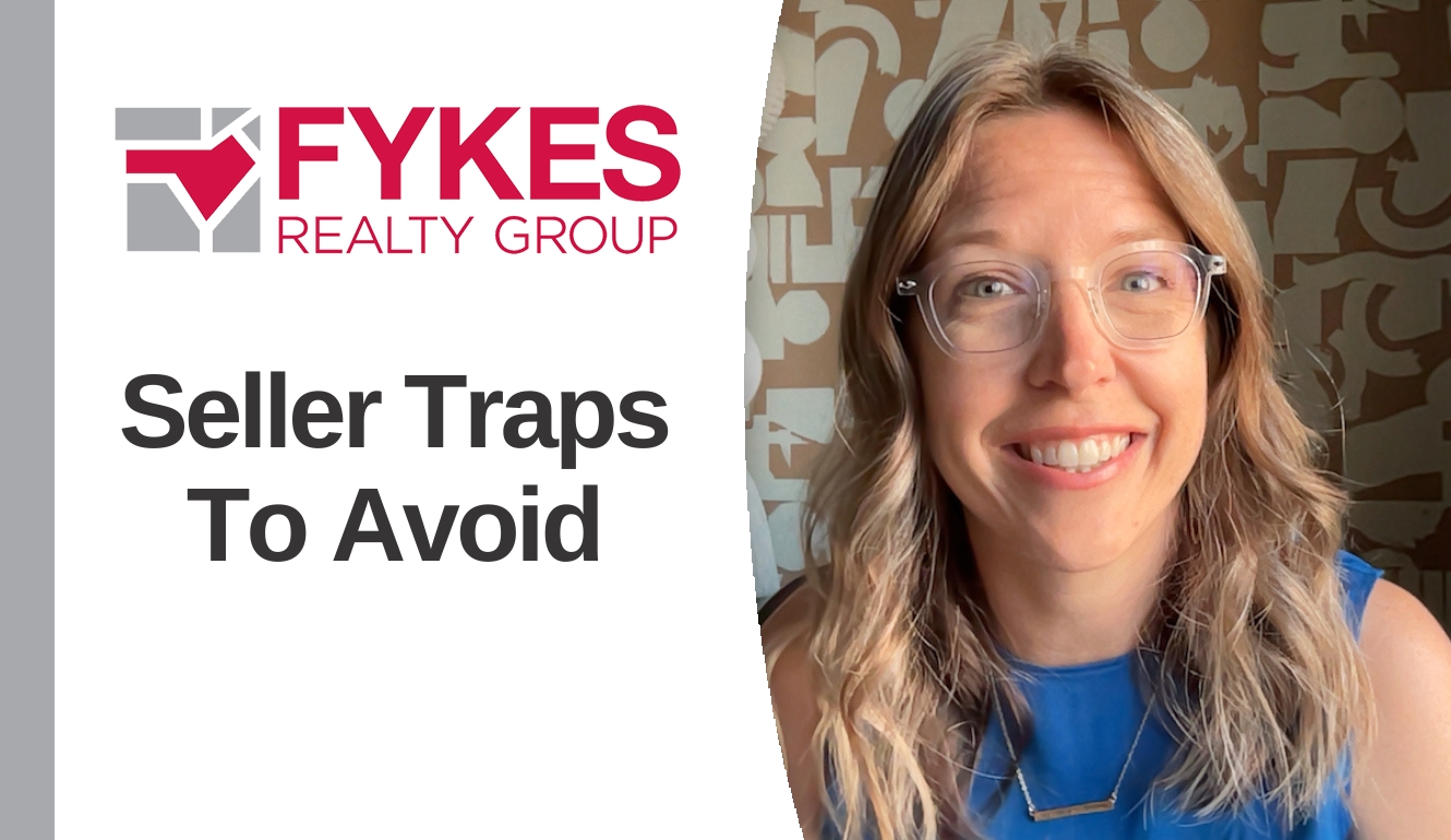 Steer Clear of These Common Home Selling Blunders for Optimal Results header image.