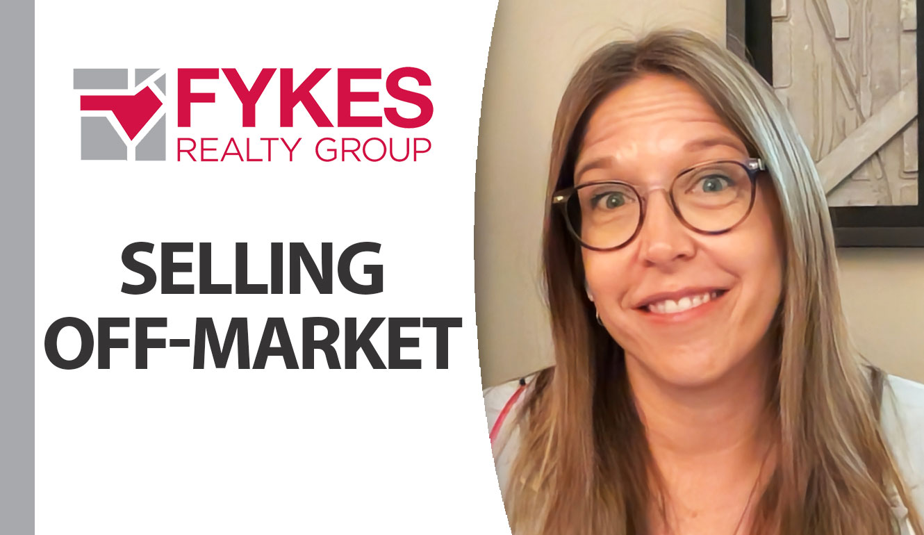 Unveiling the Off-Market Selling Strategy: Key Insights for Homeowners header image.