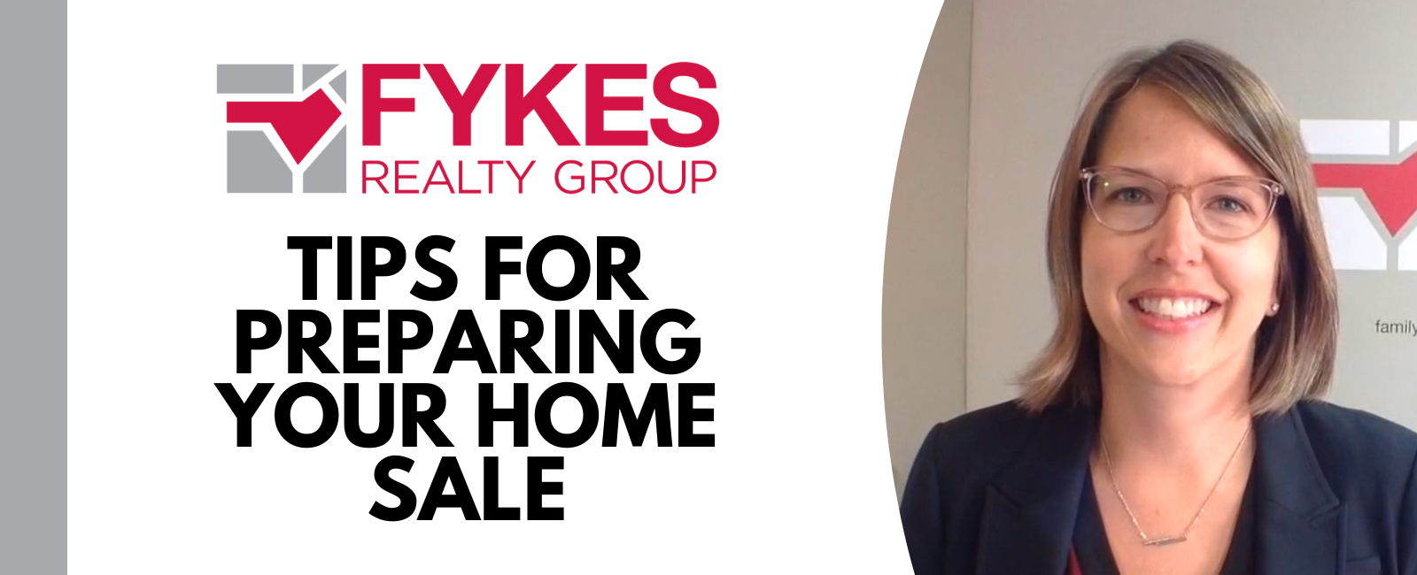 How Should You Prepare Your Home for Sale? header image.