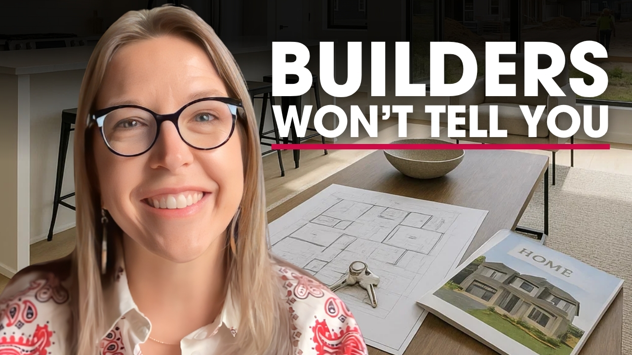 What To Consider When Buying a New Construction Home in Nashville