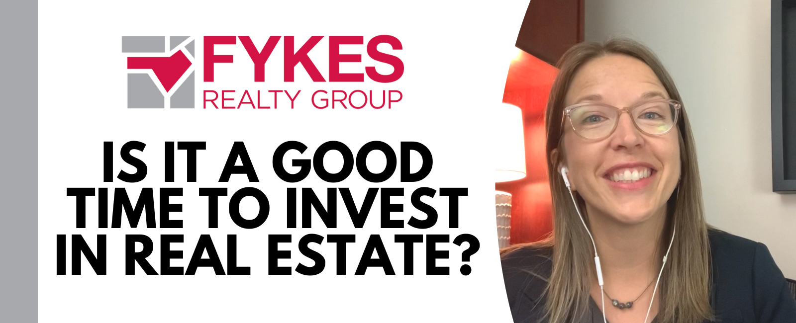 Is It a Good Time to Buy a Rental Property? header image.