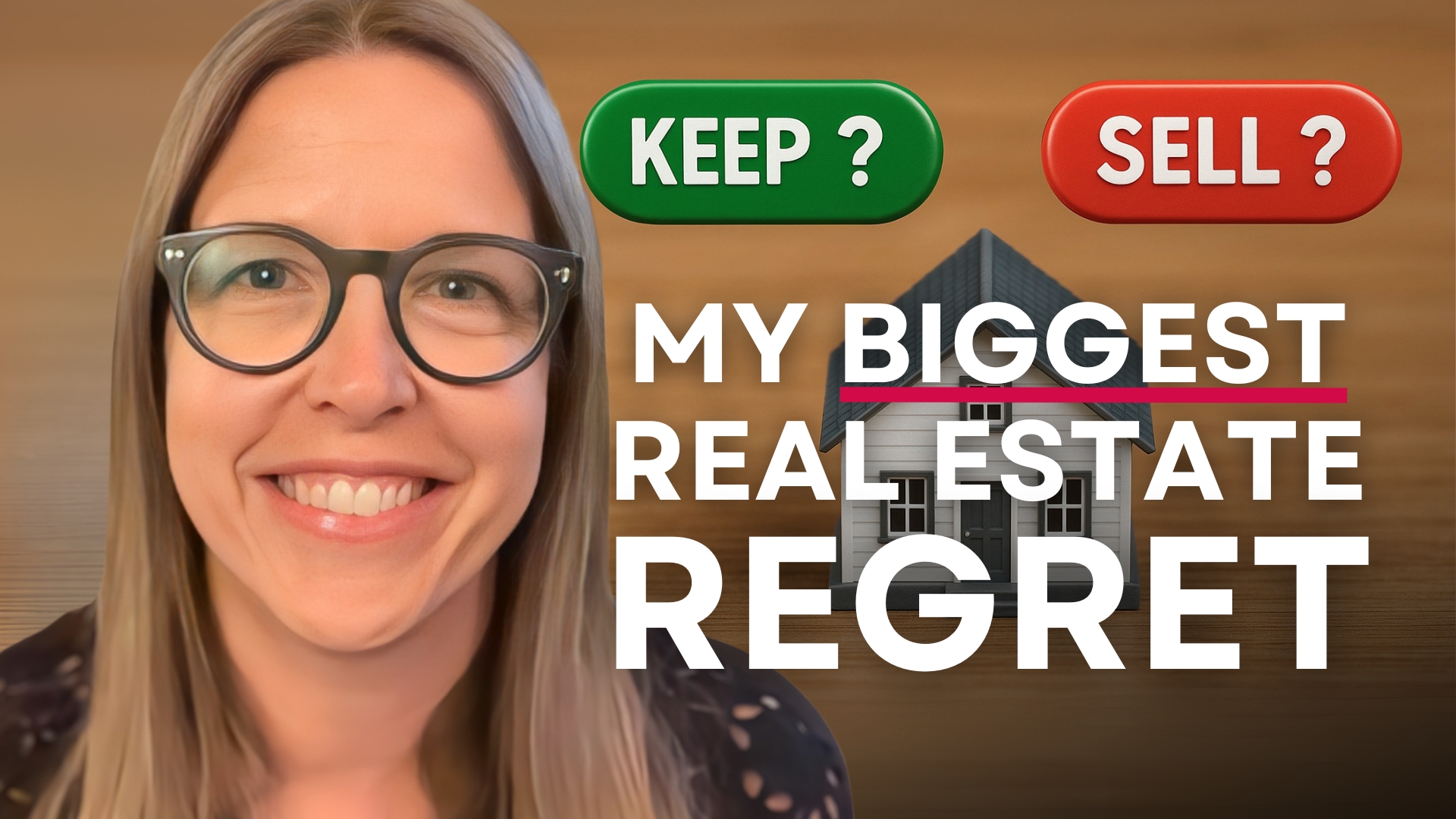 Should You Sell Your Home or Keep It? header image.