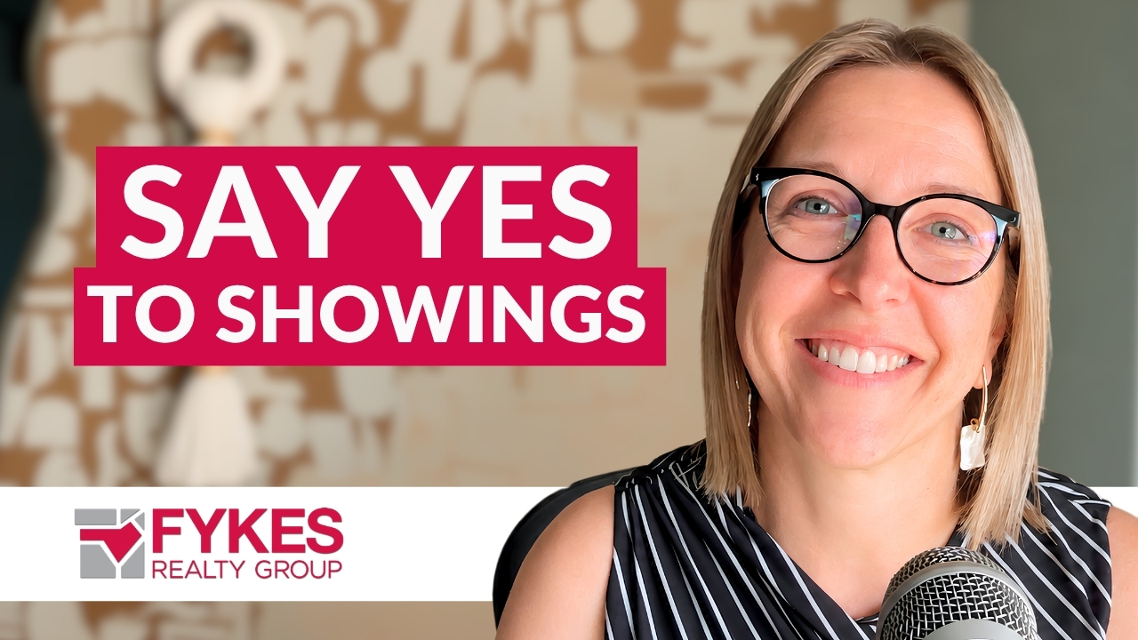 How to Handle Showings When You Work From Home