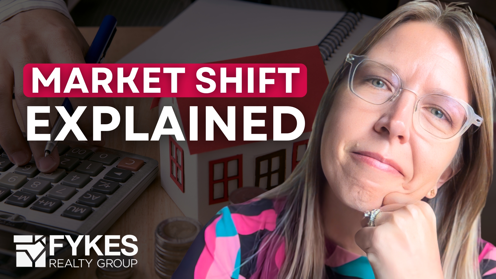 Nashville’s Housing Market Is Changing—Are You Ready? header image.