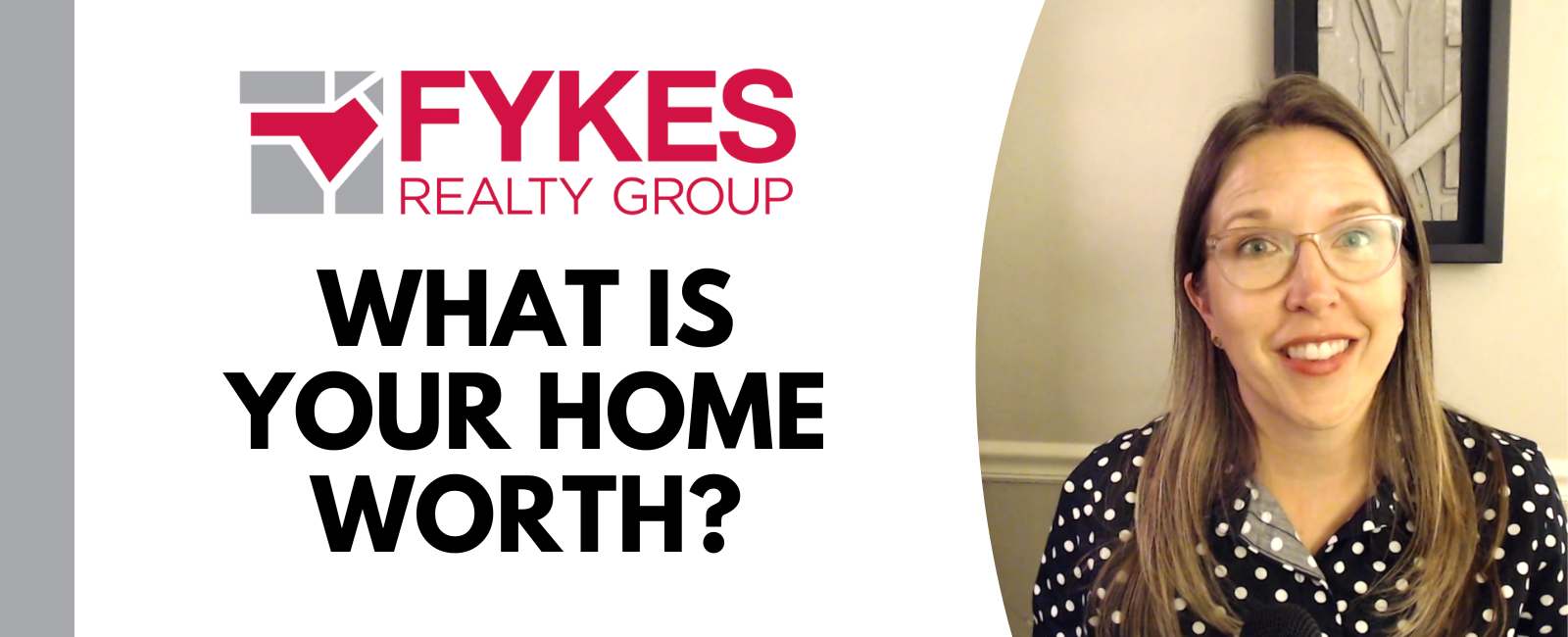 Home Values Are Tough in This Market header image.