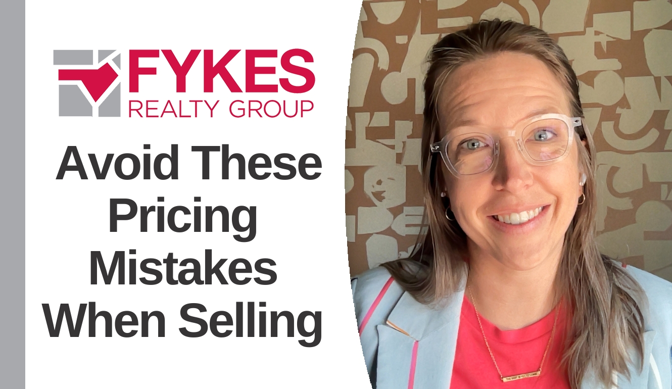 Maximize your Home's Worth: The Ultimate Pricing Strategy for Success header image.