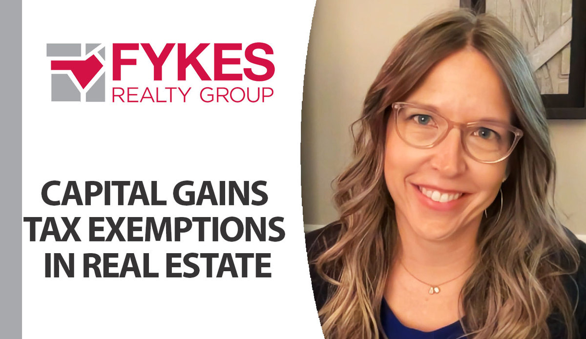 2 Ways To Get Exempted From Paying Capital Gains header image.