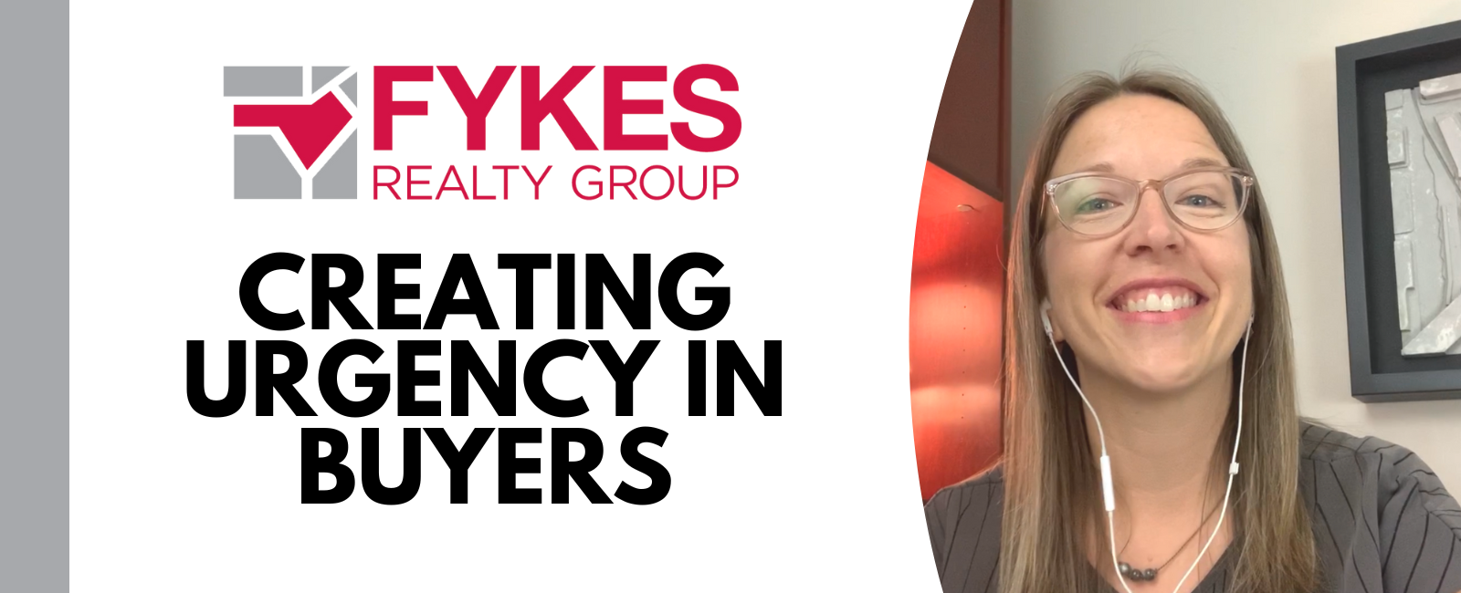 How Can We Create Urgency in Buyers? header image.