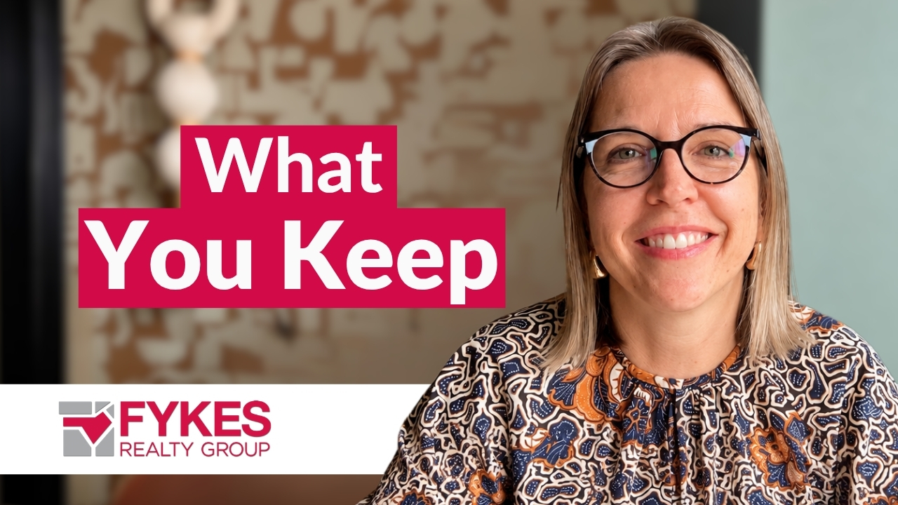 What Will You Actually Keep When You Sell in Nashville?