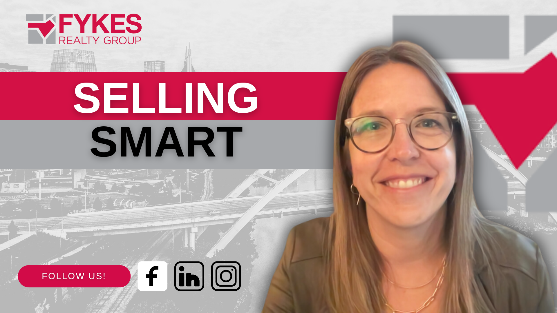 Winning Strategies for Selling Your Home This Spring header image.