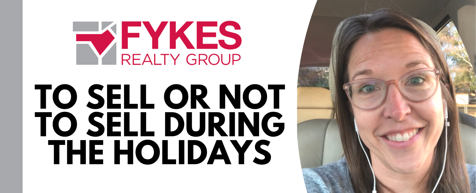 Should You Consider Selling Now? header image.