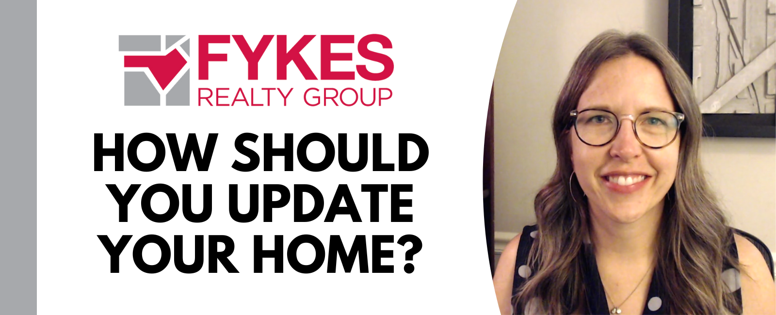 How To Improve Your Home When Selling header image.