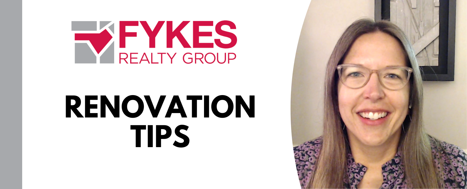 Food for Thought as You’re Updating Your Home header image.