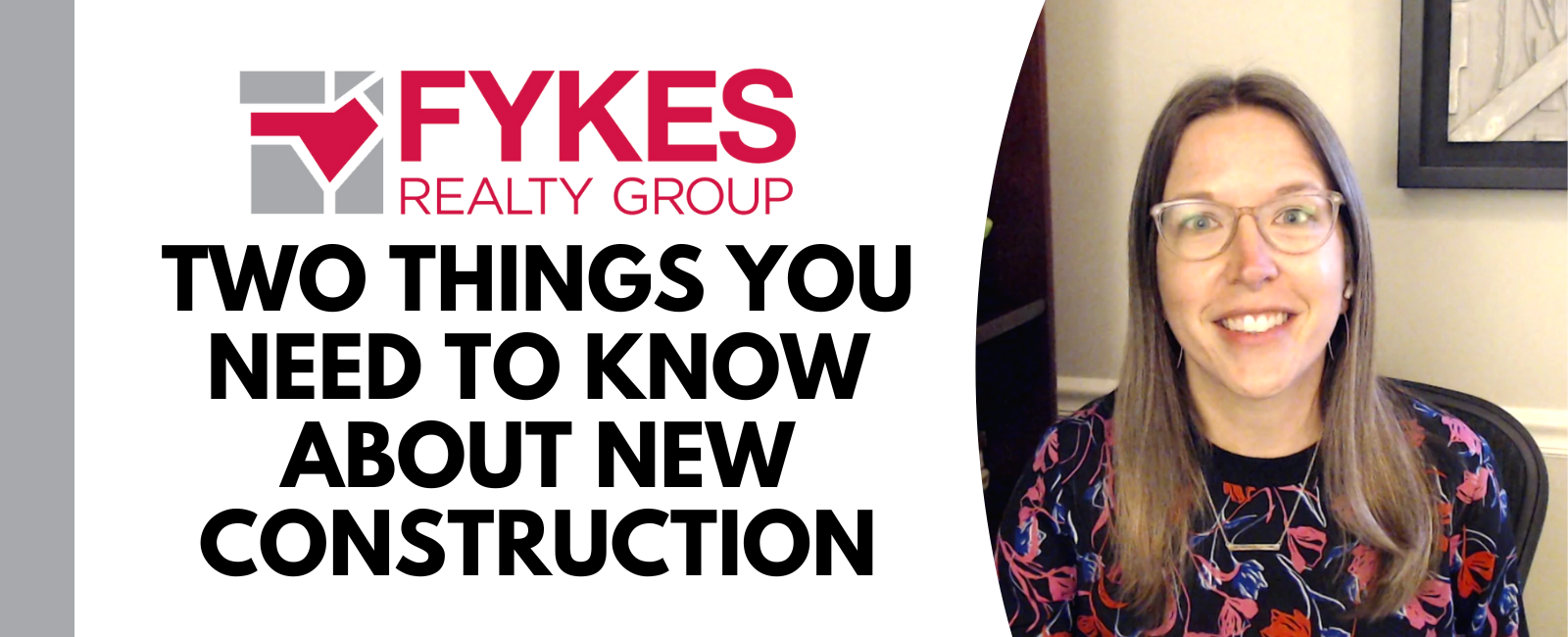 Two Things You Need to Know about New Construction header image.