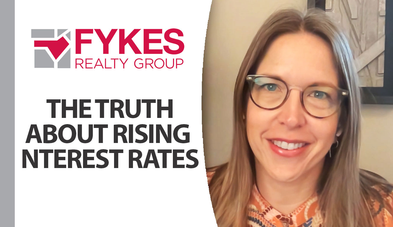 What You Need to Know About Interest Rates header image.