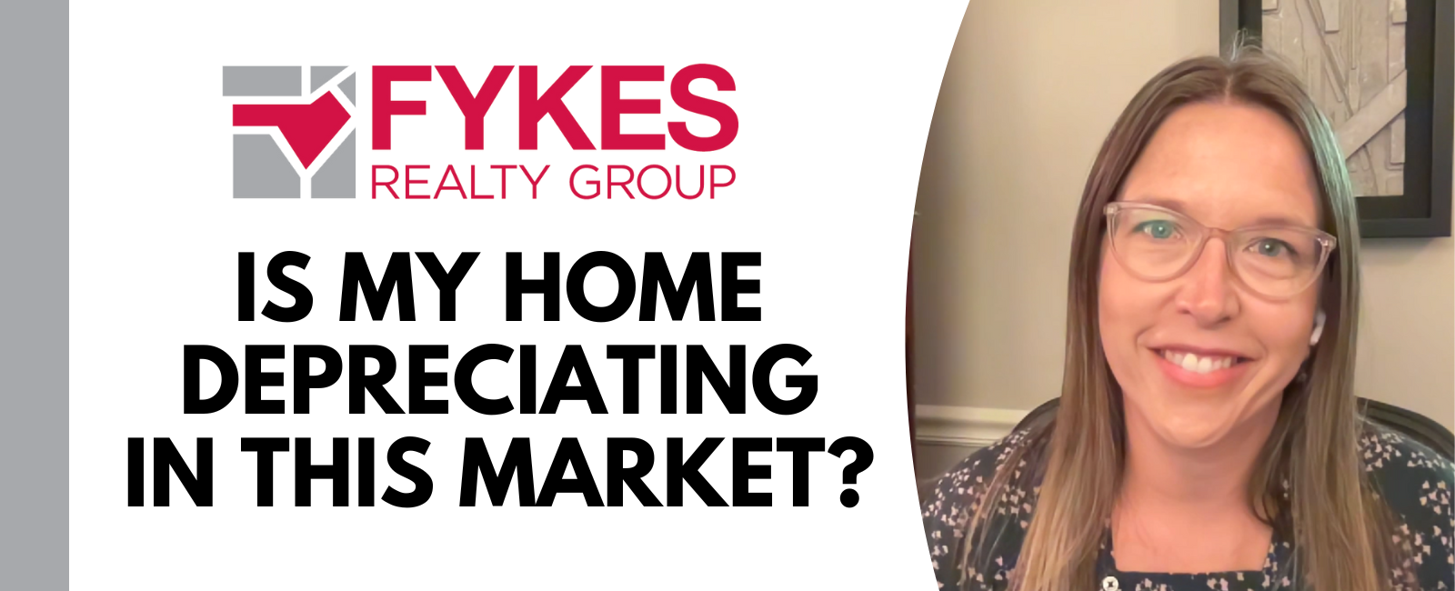 Is My Home Depreciating in This Market? header image.