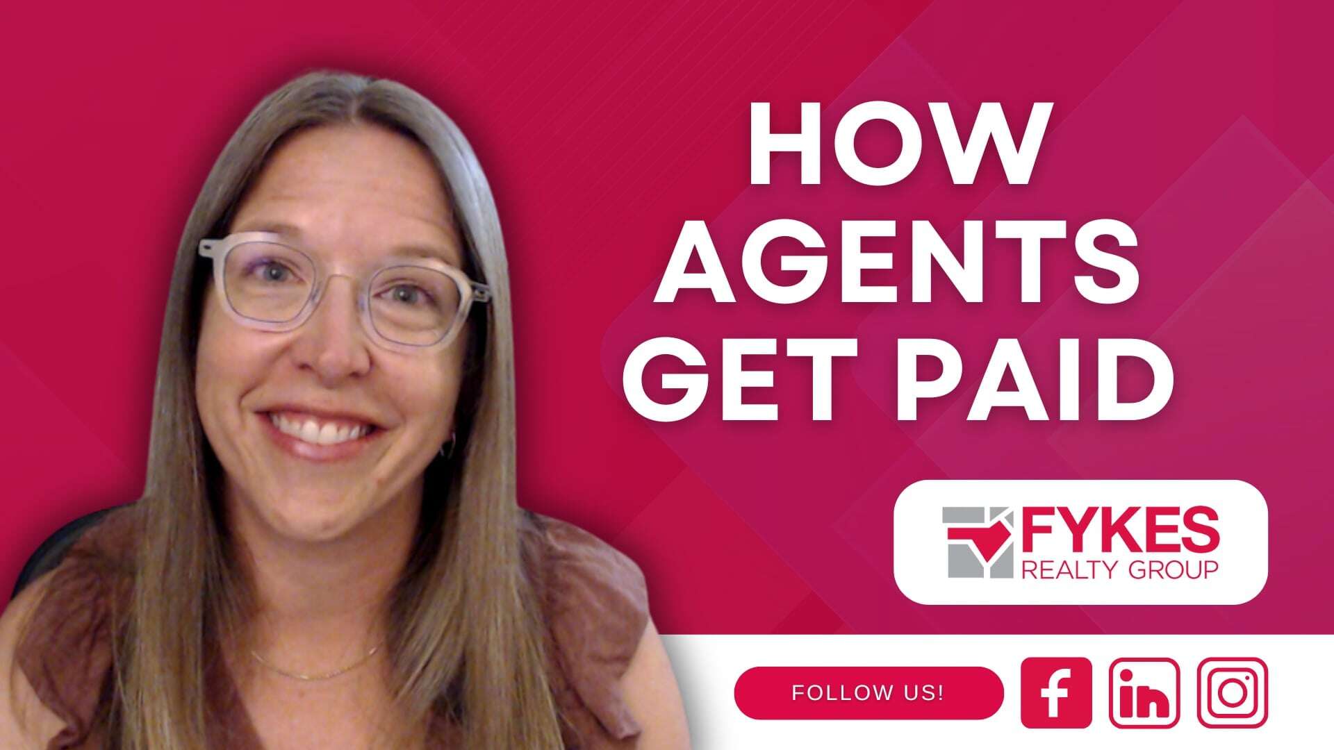 Changing Agent Commissions and How To Keep Up header image.