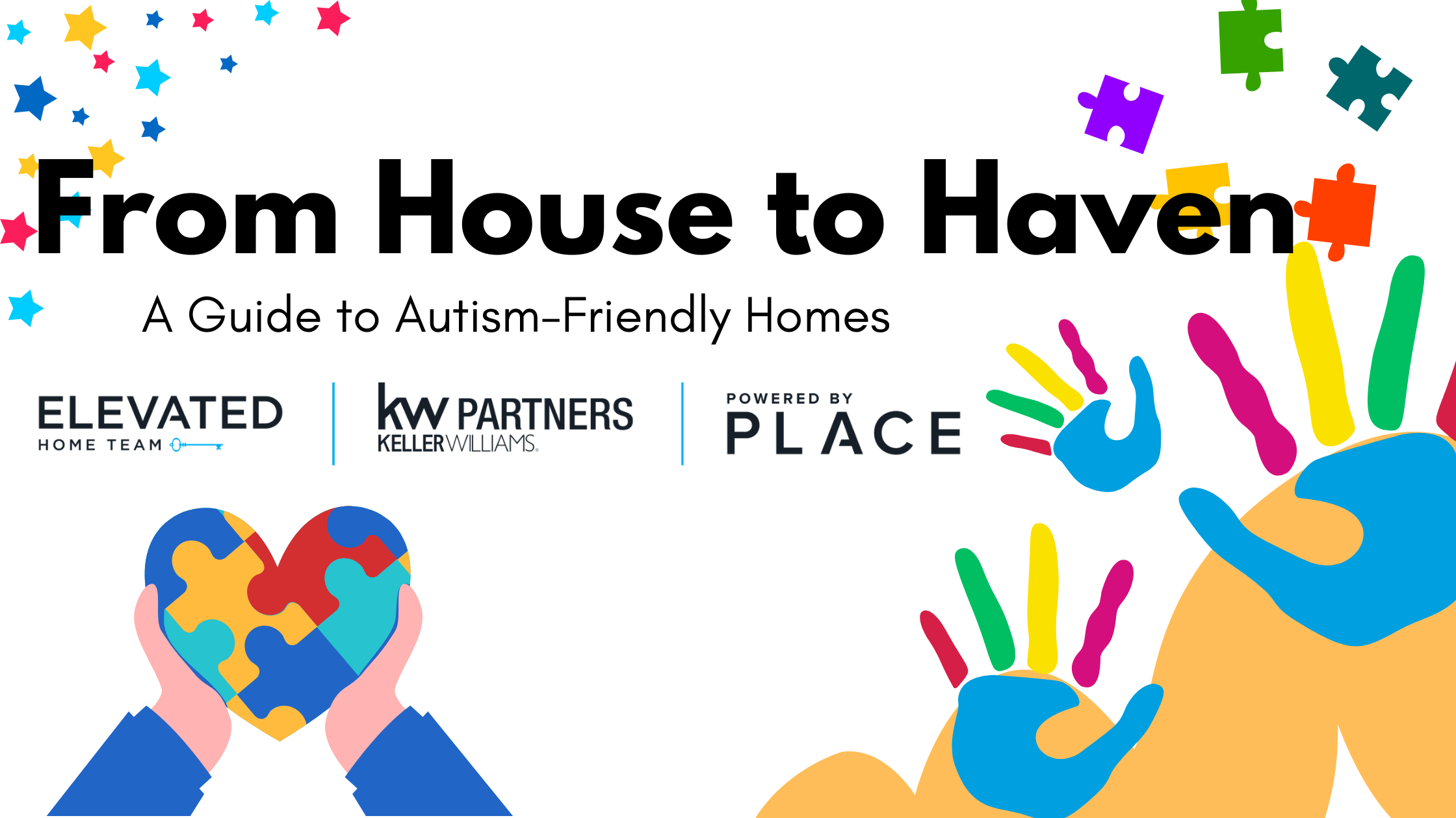 From House to Haven: A Guide to Autism-Friendly Homes header image.