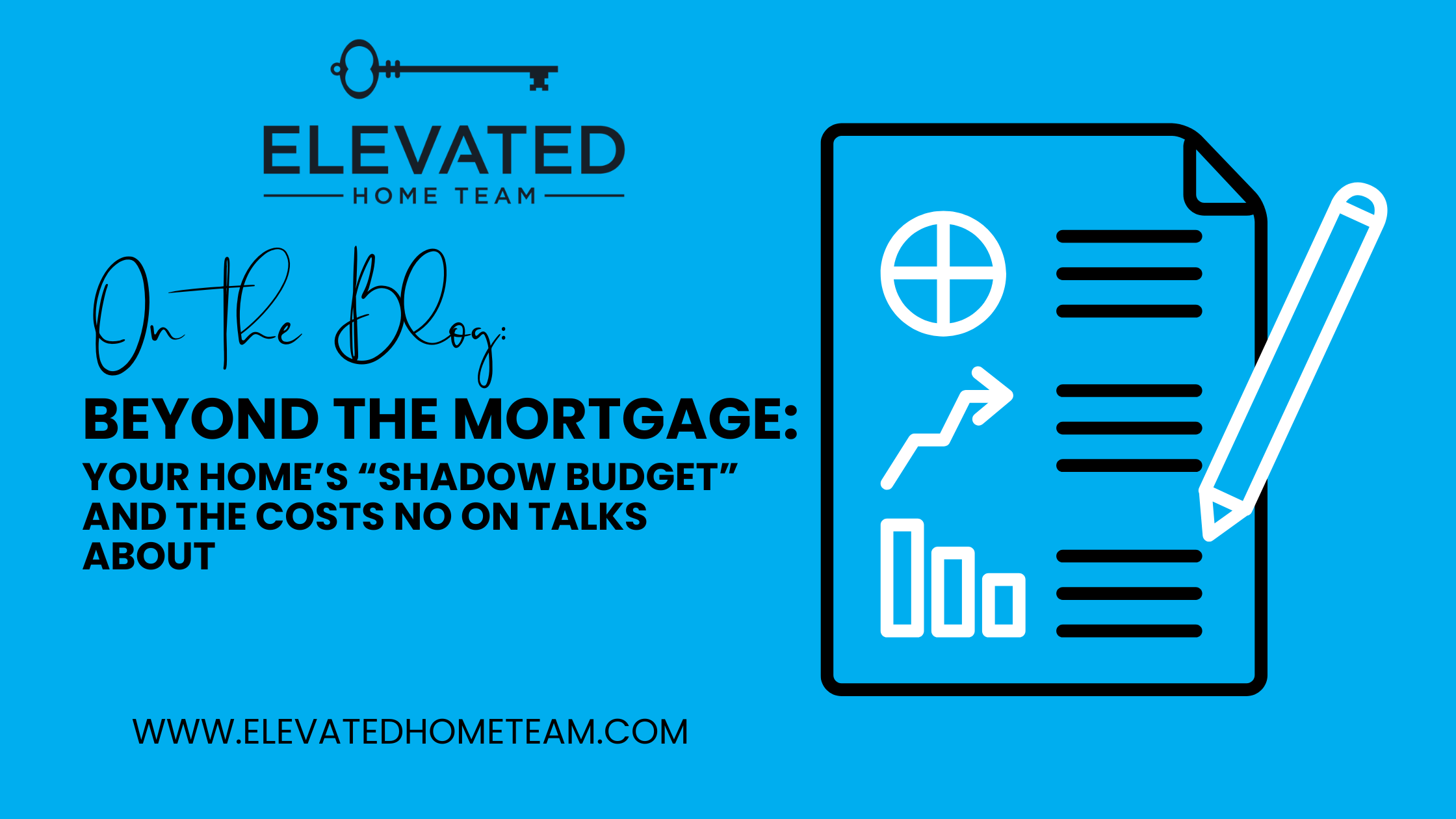 Beyond the Mortgage: Your Home's 