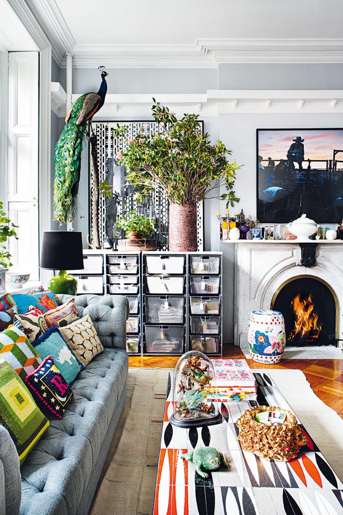 Your Home, Your Story header image.