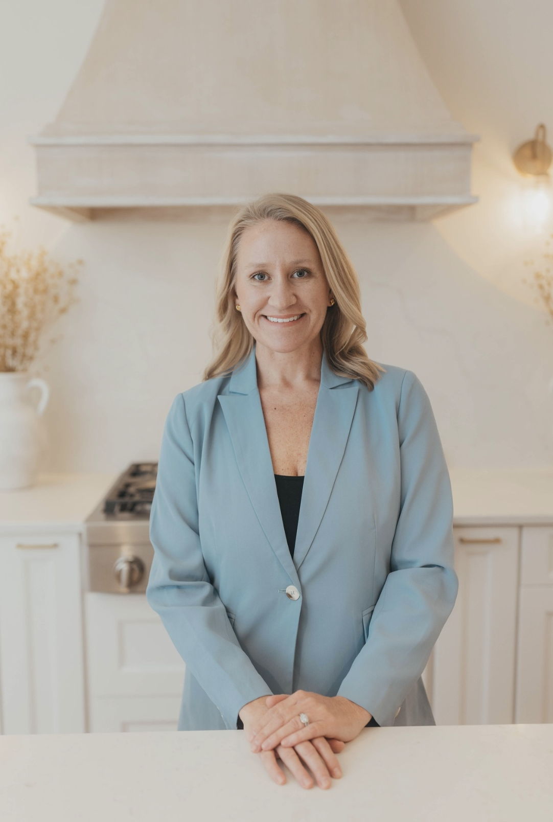 Alexis Anderson - Team Owner