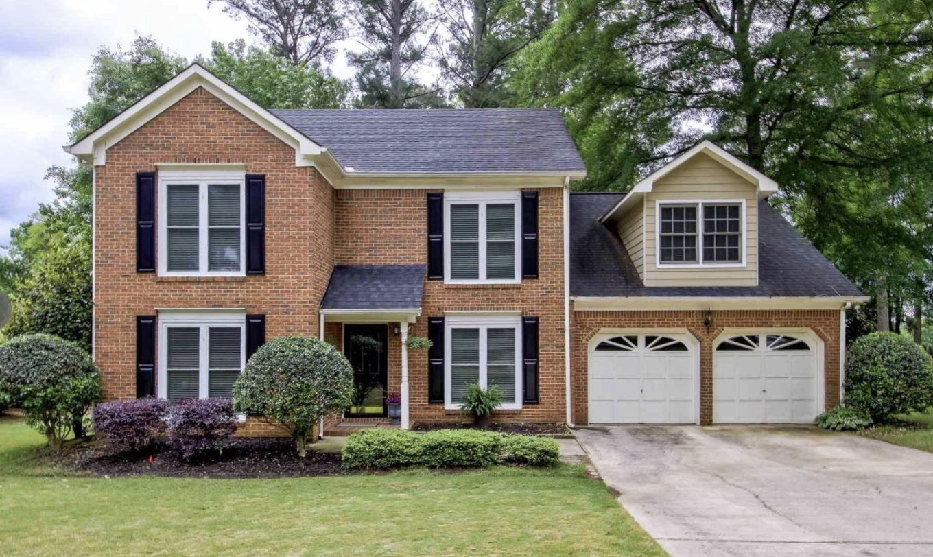 Fayette County Real Estate Market Update: What Homeowners Need to Know Right Now -  June 2026 header image.