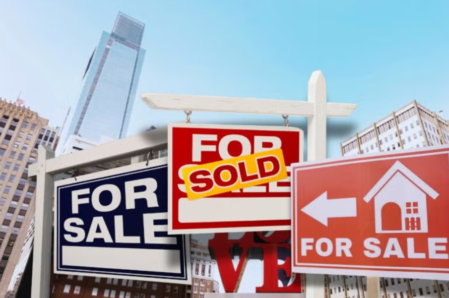 Spring momentum is building — and buyers are negotiating again in Santa Barbara.