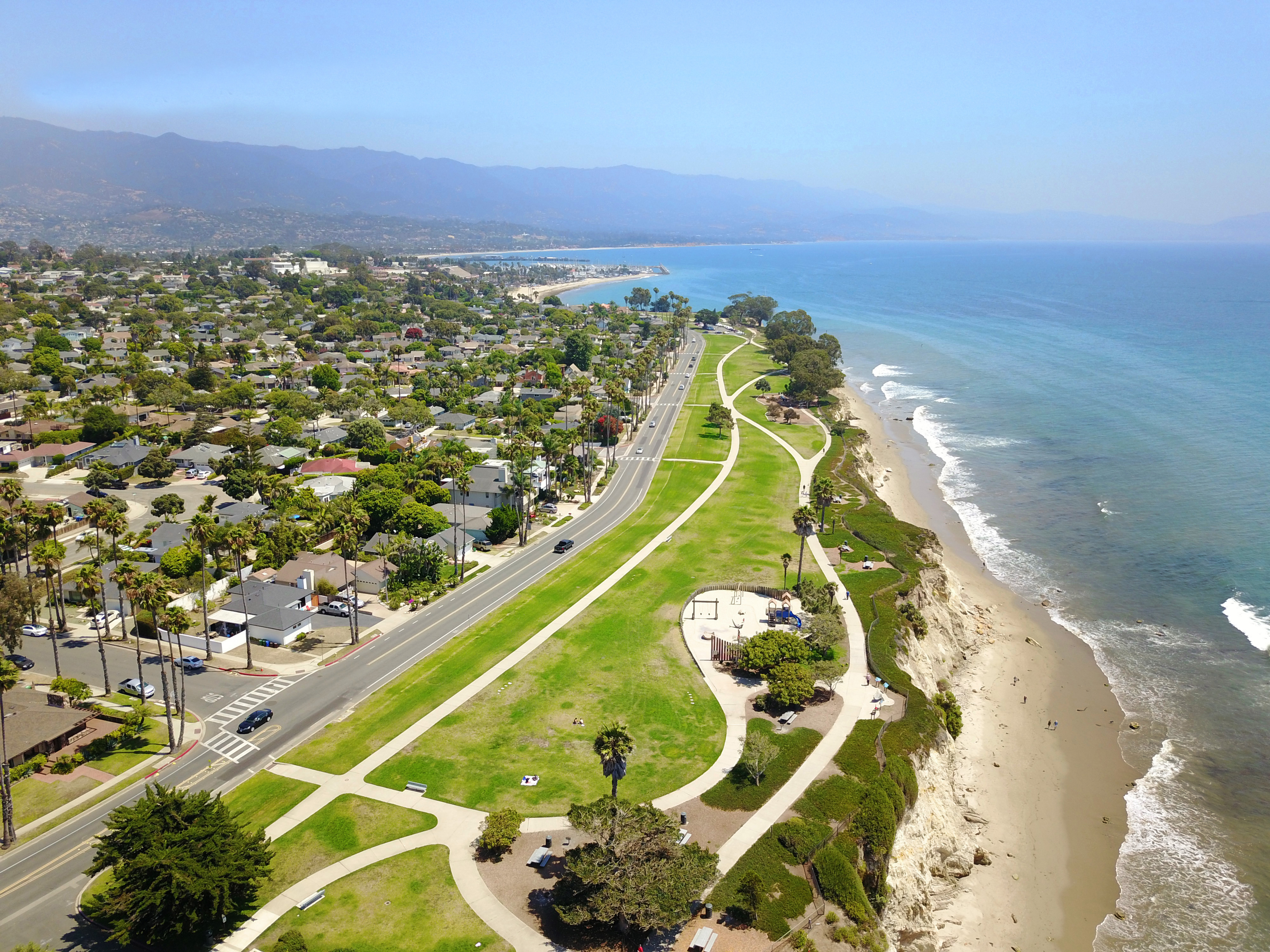 Santa Barbara Mesa Real Estate Market Update September 2025: Top Home Selling Tips for This Season header image.