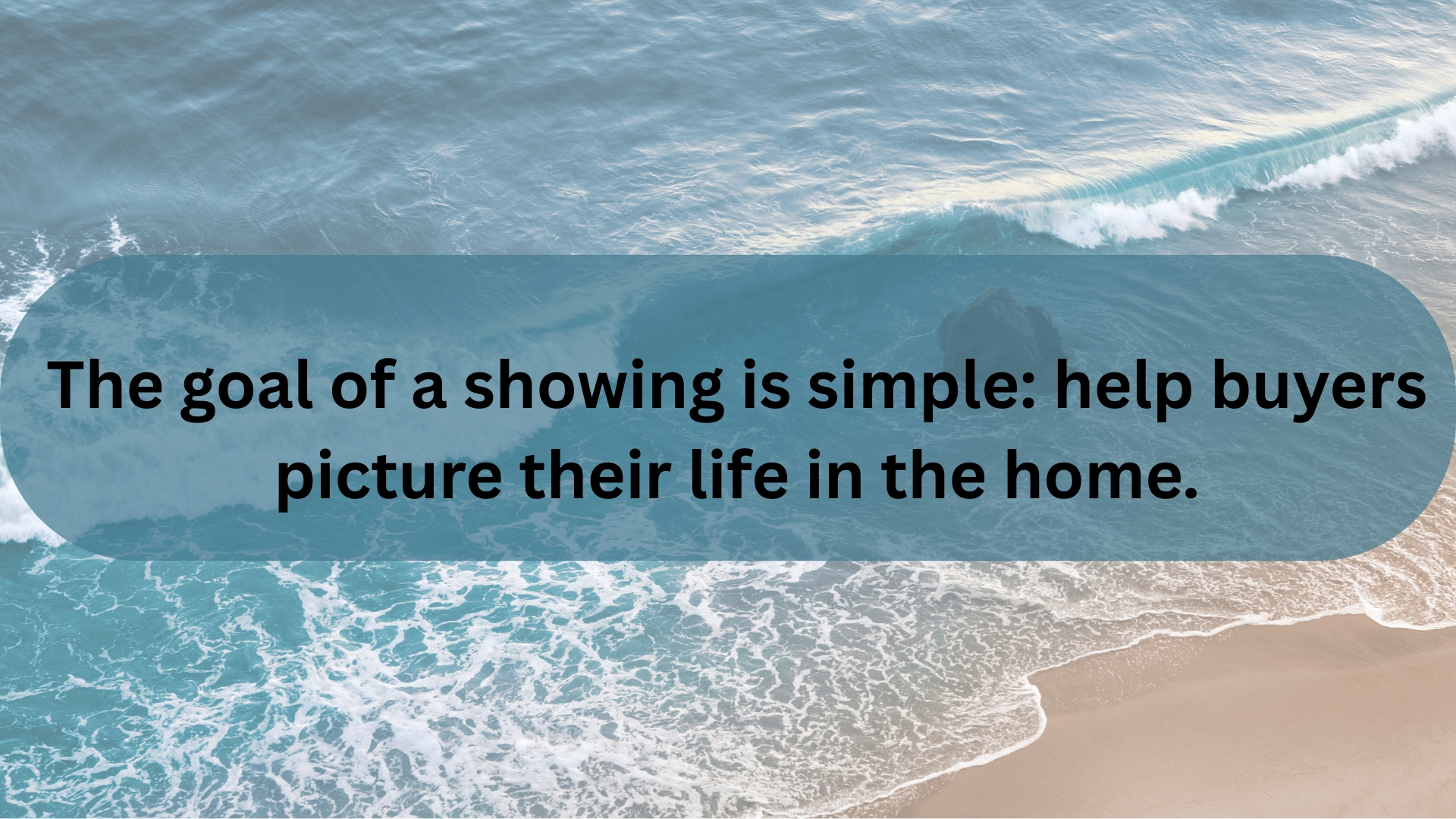 What Should I Hide or Remove Before Showings in Santa Barbara?