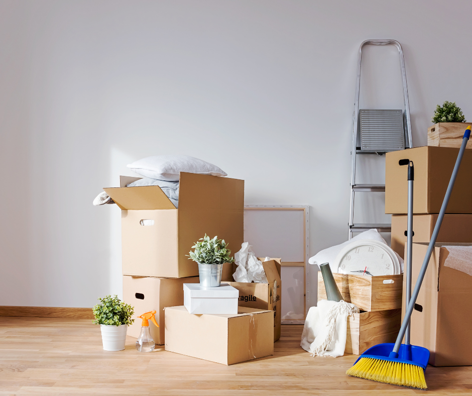 Moving? These Tips and Tricks you may find helpful! header image.