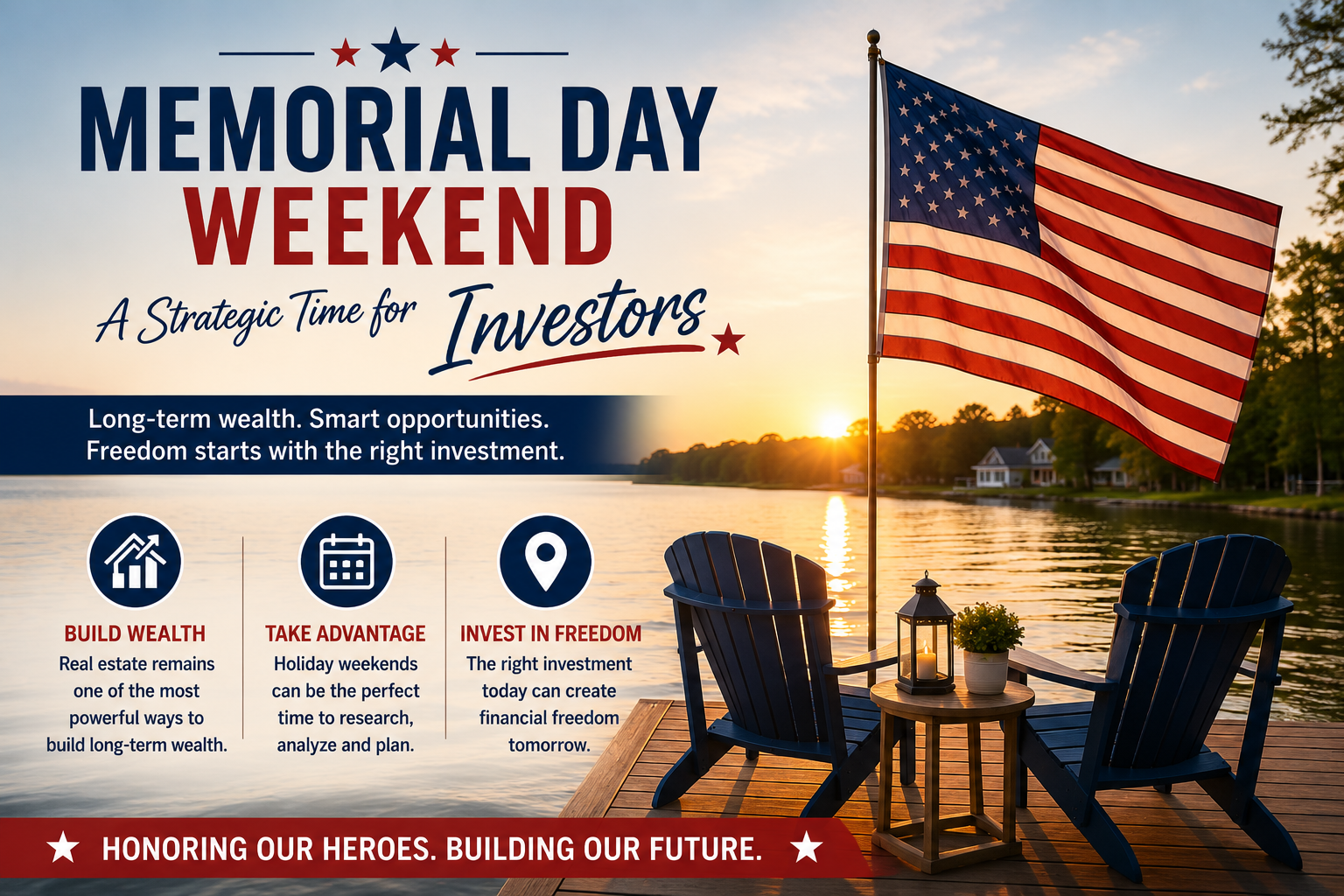 Why Real Estate Investors Should Watch the Summer Market Closely in 2026 header image.