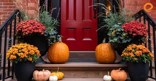 🍁 How to Boost Your Home’s Curb Appeal This Fall header image.
