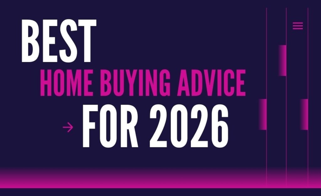 First-Time Home Buyer: Navigate a Competitive Market header image.