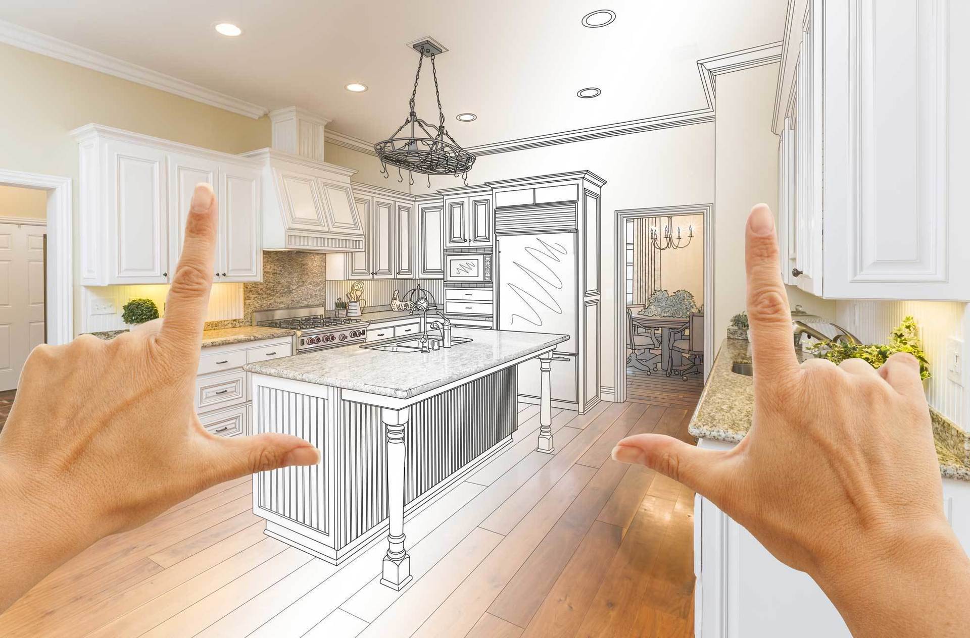 🏡 Home Projects That Add Value Before Year-End header image.