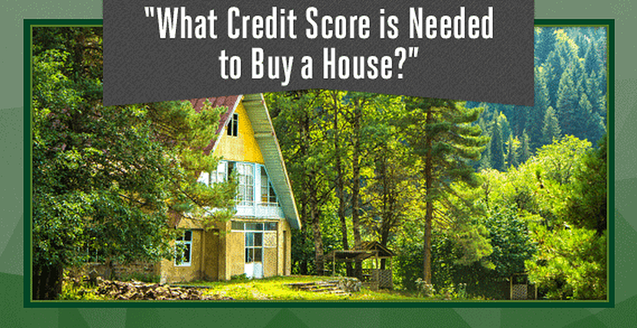 What Credit Score Do You Need to Buy a Home in 2026? header image.