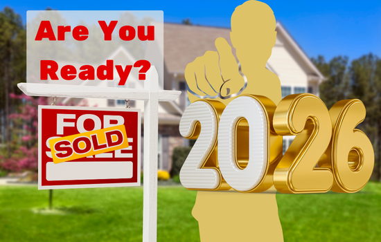 Selling Your Home in Spring 2026: Steps to Maximize Value header image.