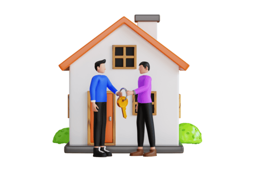 Home Buying Mistakes header image.