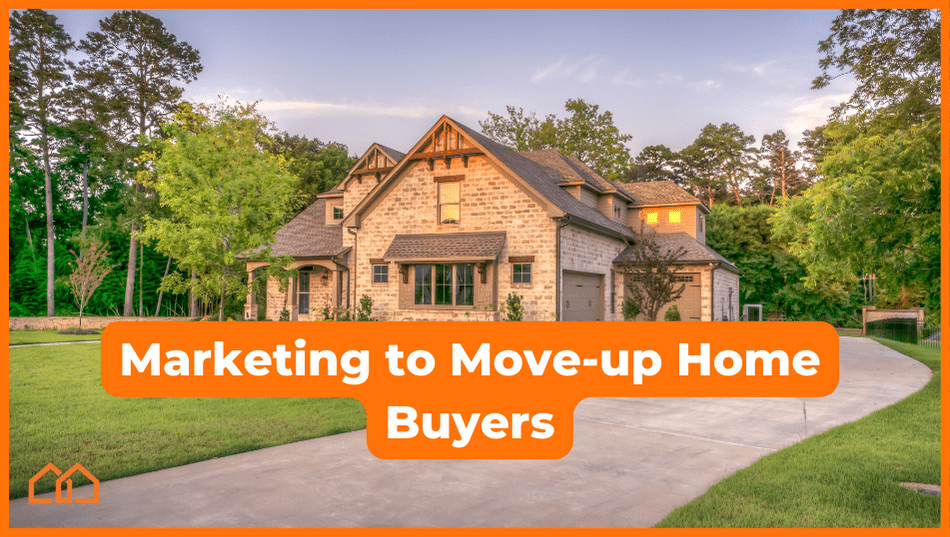 Move-Up Buyers: When Is It Time to Upgrade? header image.