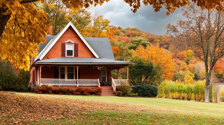 🏡 Why List Your House in the “Ber” Months header image.