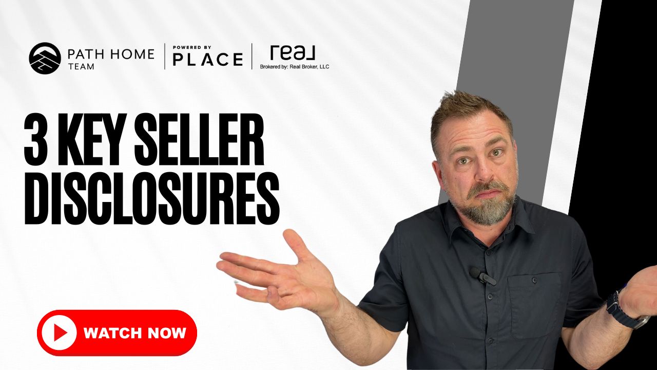 3 Must-Reveal Disclosure Facts header image.