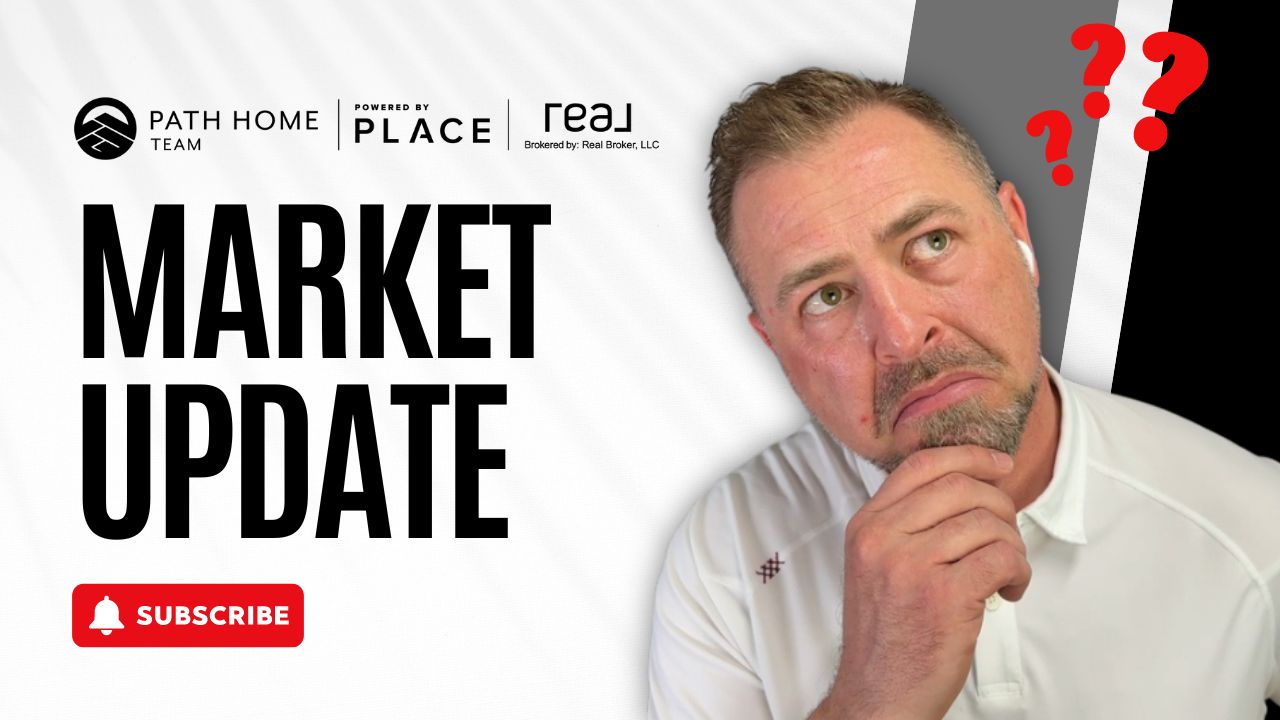 Key Summer Real Estate Market Trends Explained header image.
