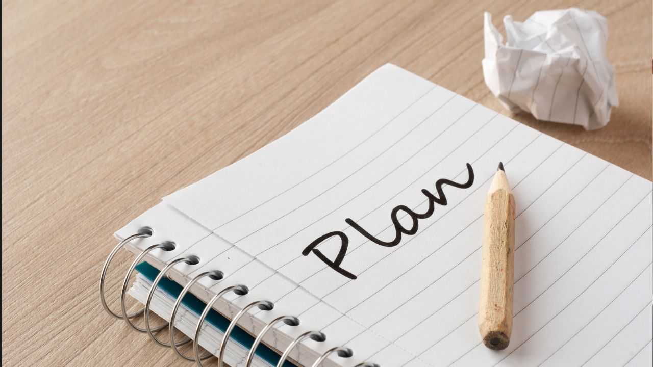 2024 Success Plan: Identifying, Leveraging, and Scaling for Results header image.